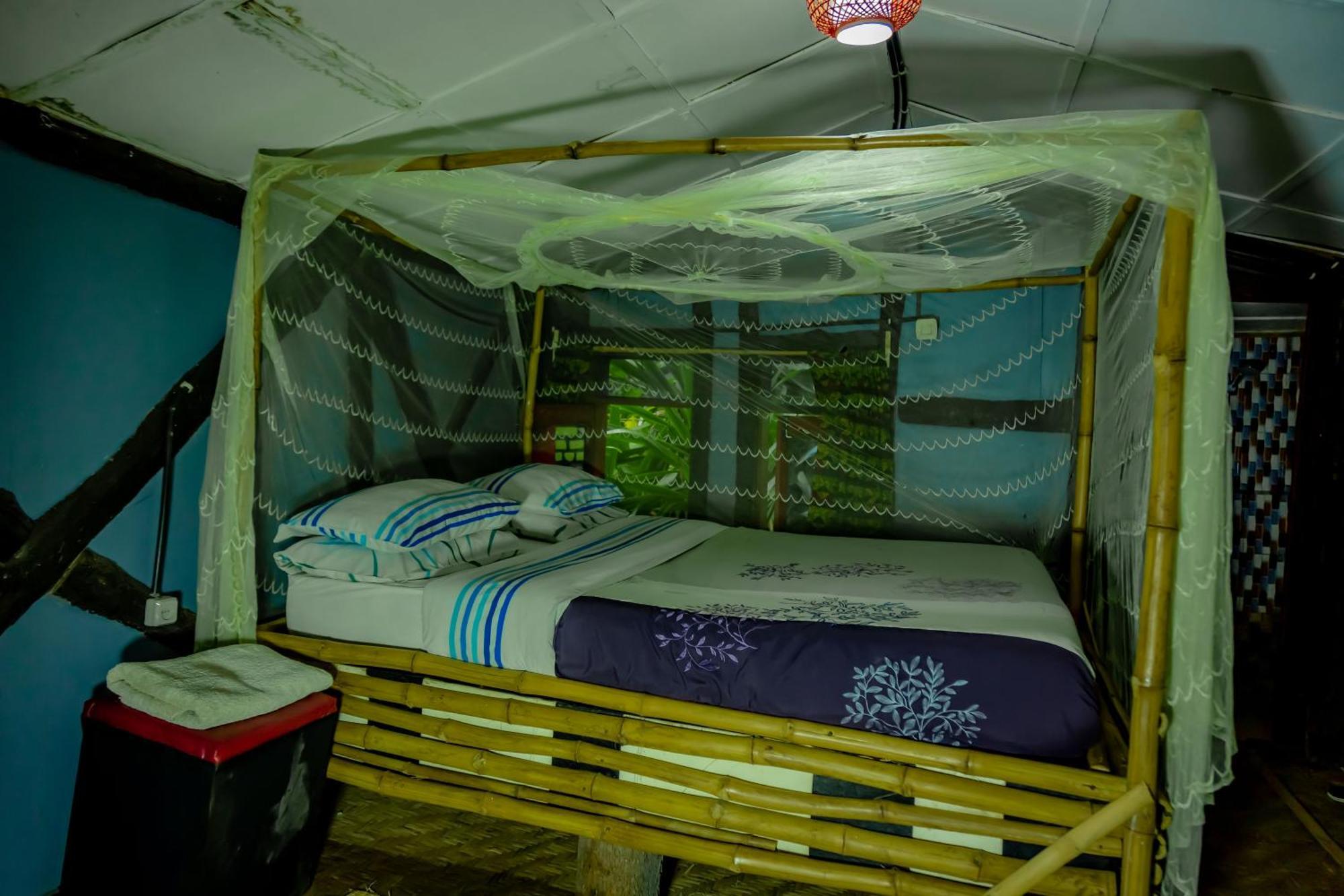 Fravan Eco Resort By Apogee Рухенгери Экстерьер фото