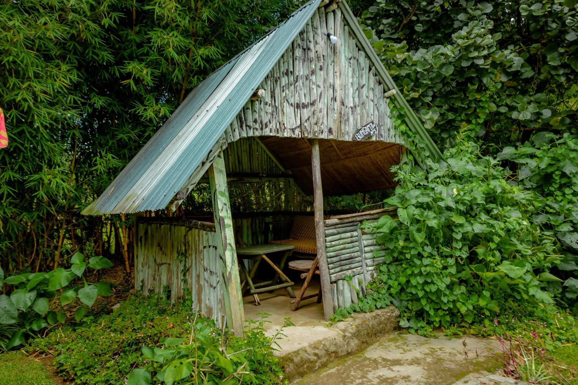 Fravan Eco Resort By Apogee Рухенгери Экстерьер фото